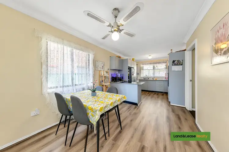 Fourth view of Homely house listing, 8 Turimetta Avenue, Leumeah NSW 2560