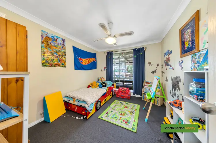Sixth view of Homely house listing, 8 Turimetta Avenue, Leumeah NSW 2560