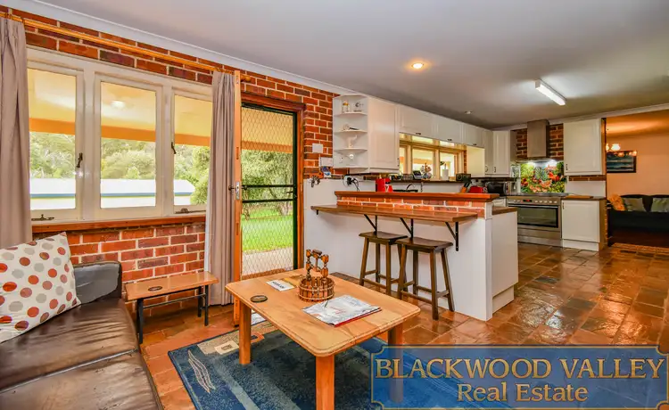 Third view of Homely house listing, 15 De Lisle Street, Balingup WA 6253