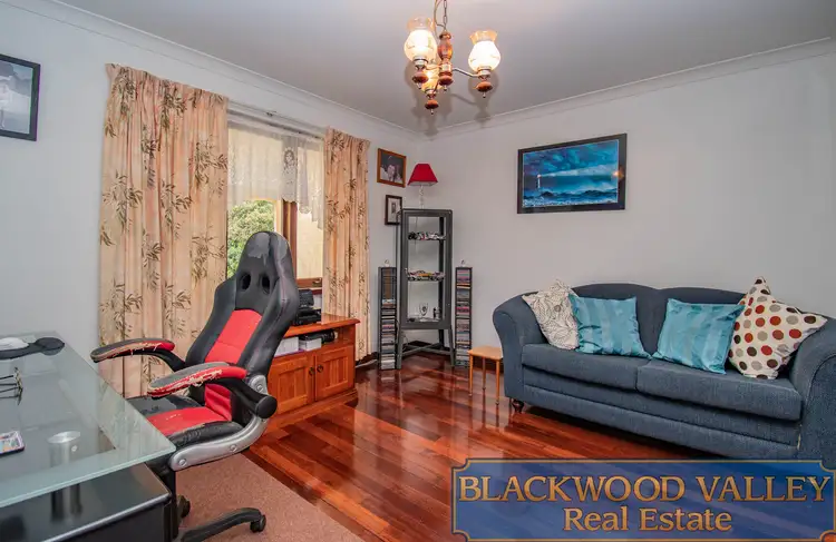 Seventh view of Homely house listing, 15 De Lisle Street, Balingup WA 6253