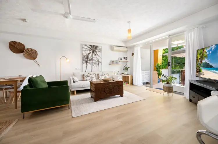 Fourth view of Homely apartment listing, 116/64 Sickle Avenue, Hope Island QLD 4212