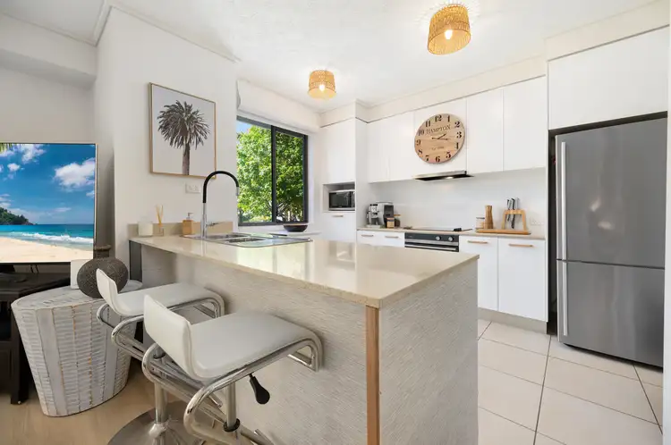 Fifth view of Homely apartment listing, 116/64 Sickle Avenue, Hope Island QLD 4212