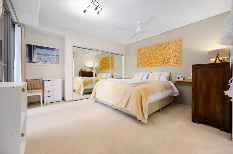 Sixth view of Homely apartment listing, 116/64 Sickle Avenue, Hope Island QLD 4212