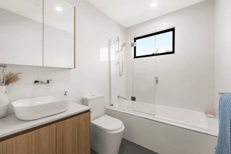 Sixth view of Homely townhouse listing, 3/17 Edward Street, Macleod VIC 3085