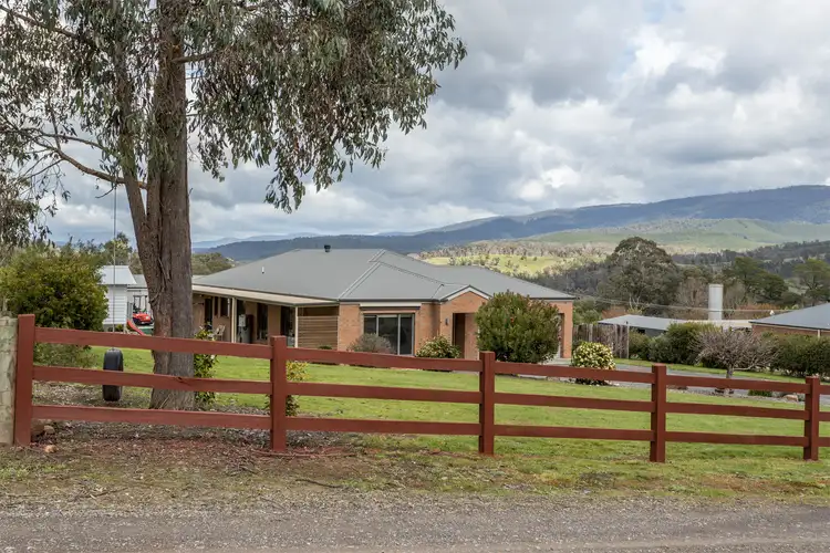 10 Norman Road, Taggerty VIC 3714