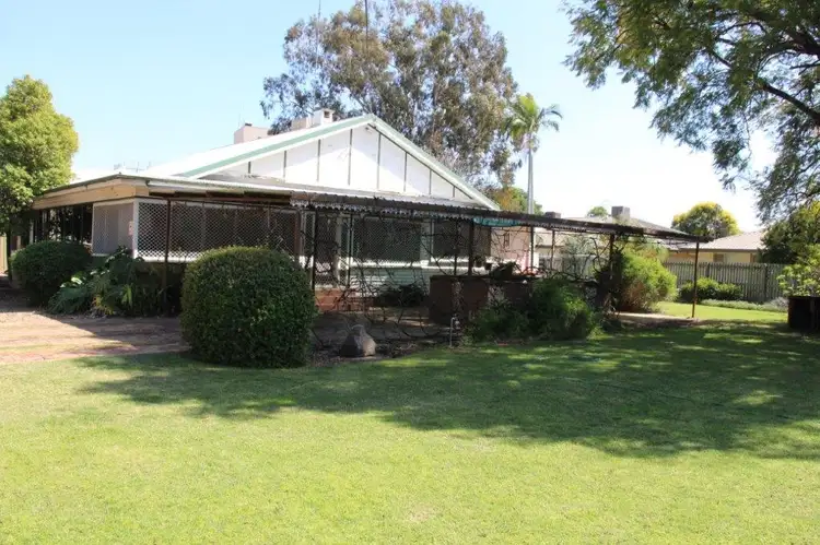 1-3 Macintyre St, Goondiwindi QLD 4390