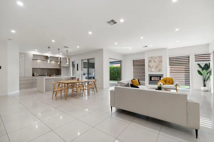 Third view of Homely house listing, 12 Lucknow Close, Kidman Park SA 5025