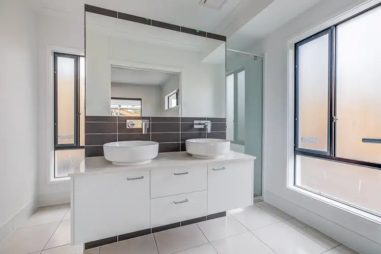 Second view of Homely house listing, 48 Macadamia Cct, Park Ridge QLD 4125