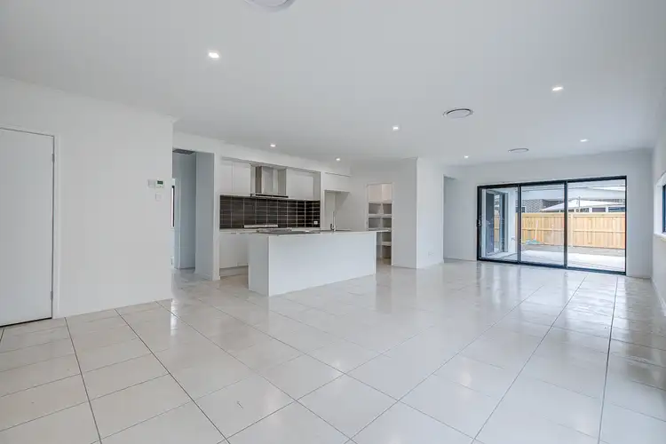 Fourth view of Homely house listing, 48 Macadamia Cct, Park Ridge QLD 4125