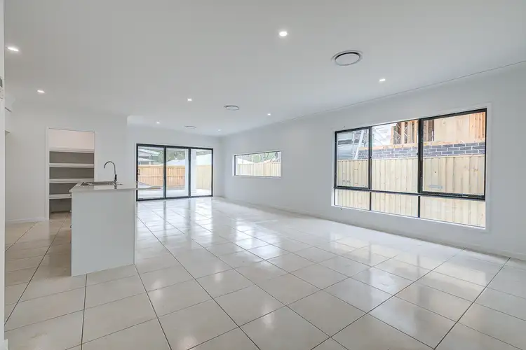 Fifth view of Homely house listing, 48 Macadamia Cct, Park Ridge QLD 4125