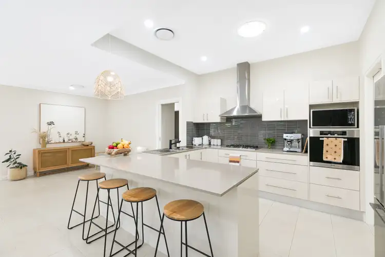 Second view of Homely house listing, 16 Arcadia Avenue, Woolooware NSW 2230