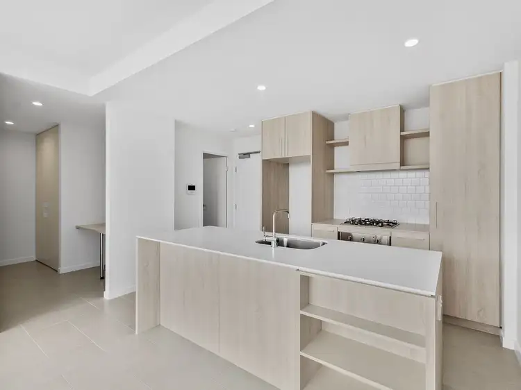 Fourth view of Homely apartment listing, 1206/1 Ian Keilar Drive, Springfield Central QLD 4300