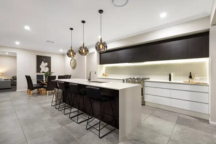 Sixth view of Homely house listing, 30 Baines Court, Pimpama QLD 4209