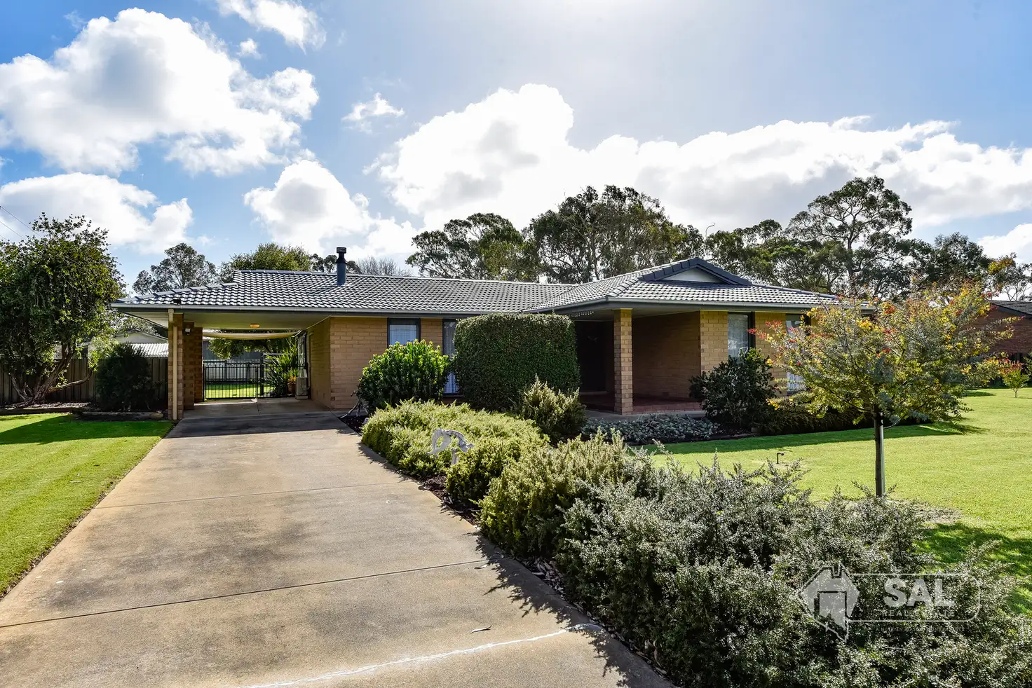 Main view of Homely house listing, 6 Gambier Street, Tarpeena SA 5277