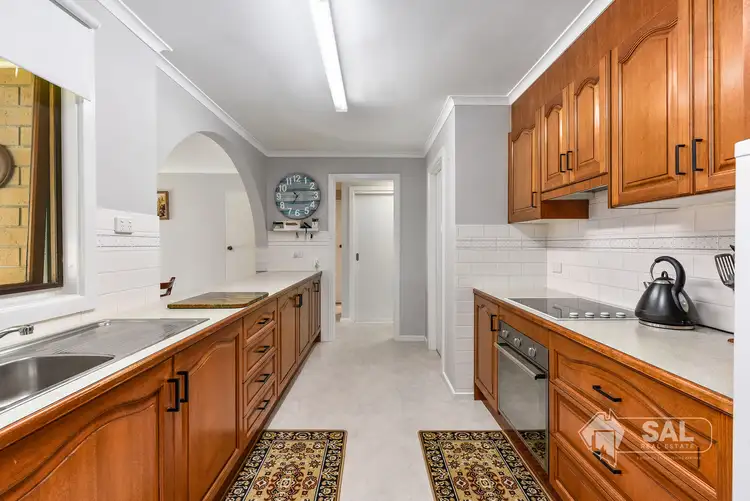 Third view of Homely house listing, 6 Gambier Street, Tarpeena SA 5277