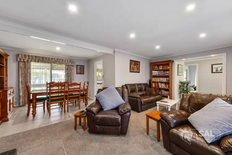 Fifth view of Homely house listing, 6 Gambier Street, Tarpeena SA 5277