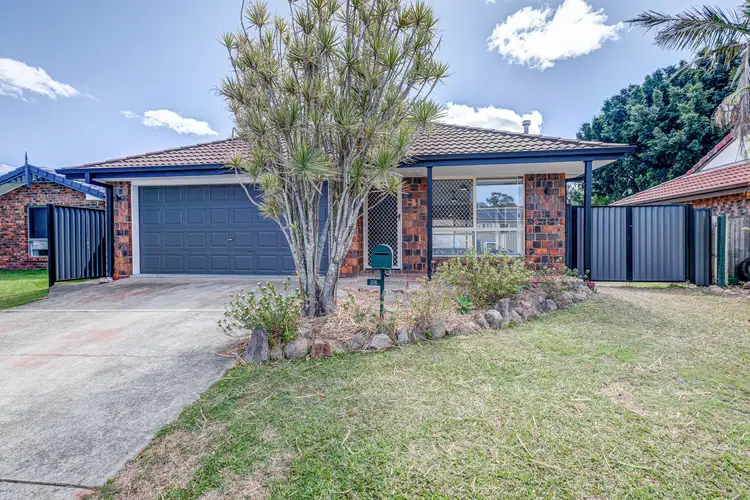 Main view of Homely house listing, 28 Tamborine Street, Loganholme QLD 4129