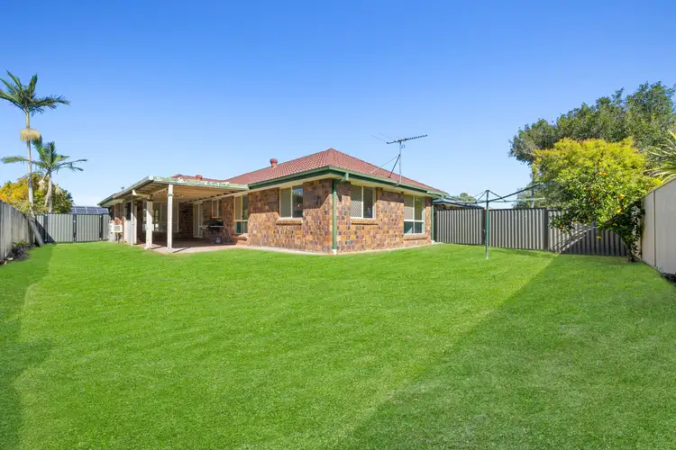 Second view of Homely house listing, 28 Tamborine Street, Loganholme QLD 4129