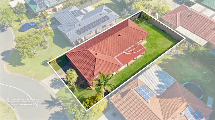 Third view of Homely house listing, 28 Tamborine Street, Loganholme QLD 4129
