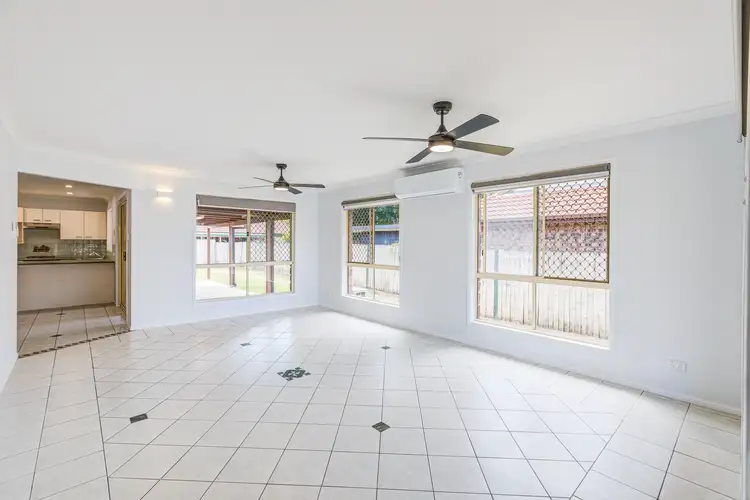 Fourth view of Homely house listing, 28 Tamborine Street, Loganholme QLD 4129