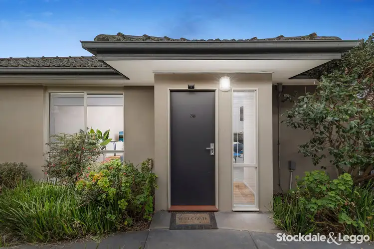 Main view of Homely unit listing, 3B/40 Godley Street, Reservoir VIC 3073