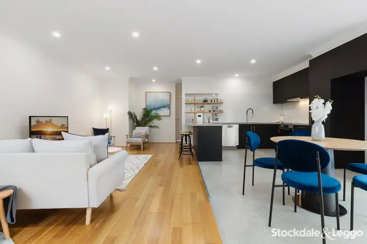 Second view of Homely unit listing, 3B/40 Godley Street, Reservoir VIC 3073