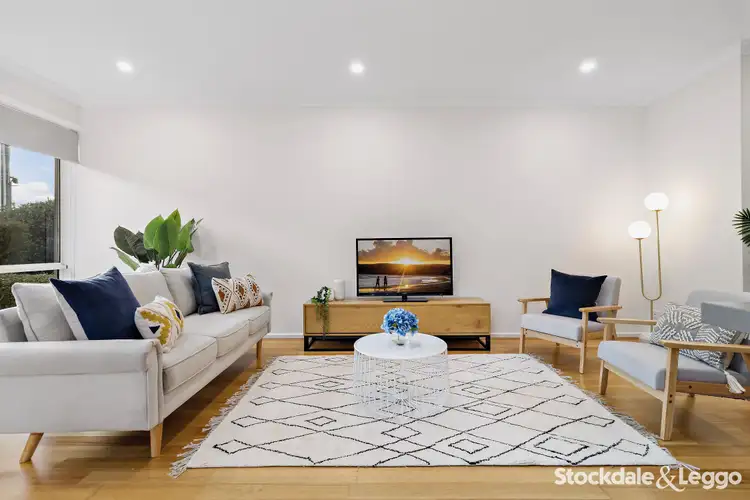 Third view of Homely unit listing, 3B/40 Godley Street, Reservoir VIC 3073