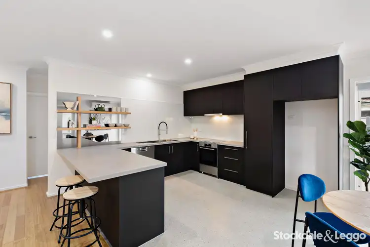 Fourth view of Homely unit listing, 3B/40 Godley Street, Reservoir VIC 3073