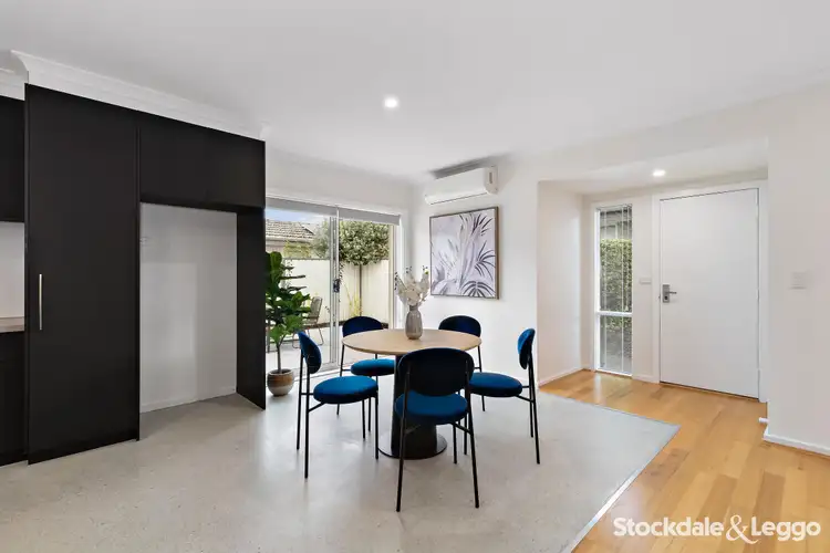 Fifth view of Homely unit listing, 3B/40 Godley Street, Reservoir VIC 3073