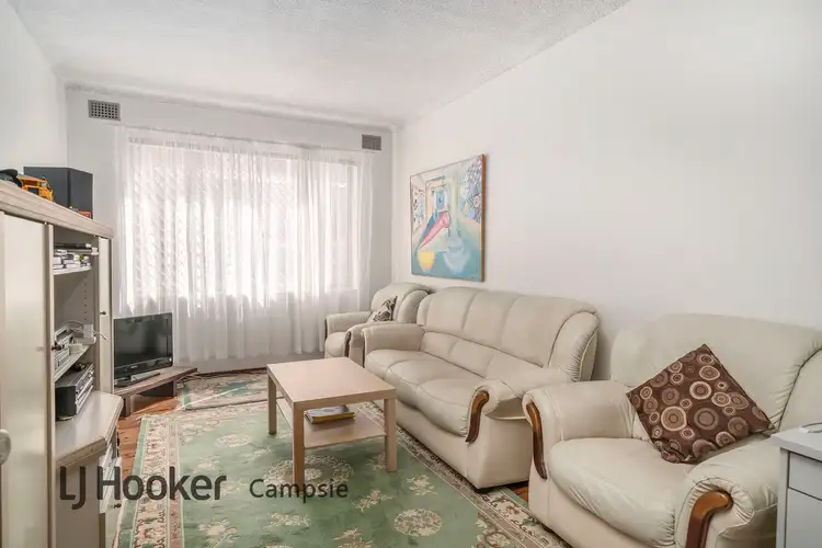 Second view of Homely unit listing, 3/3 Fifth Avenue, Campsie NSW 2194