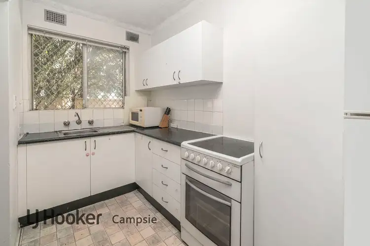 Third view of Homely unit listing, 3/3 Fifth Avenue, Campsie NSW 2194