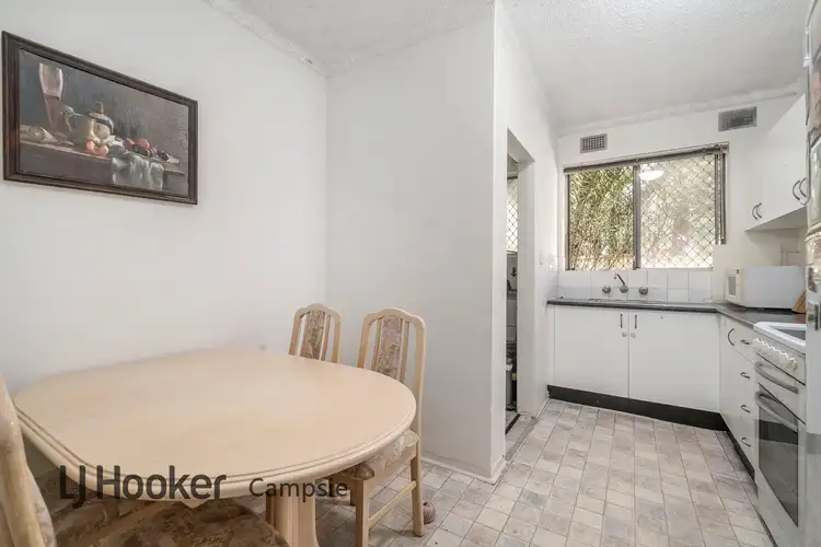 Fourth view of Homely unit listing, 3/3 Fifth Avenue, Campsie NSW 2194