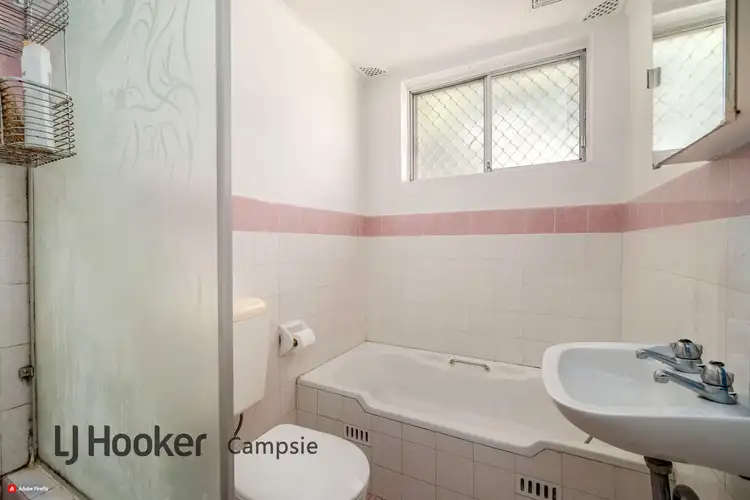 Sixth view of Homely unit listing, 3/3 Fifth Avenue, Campsie NSW 2194