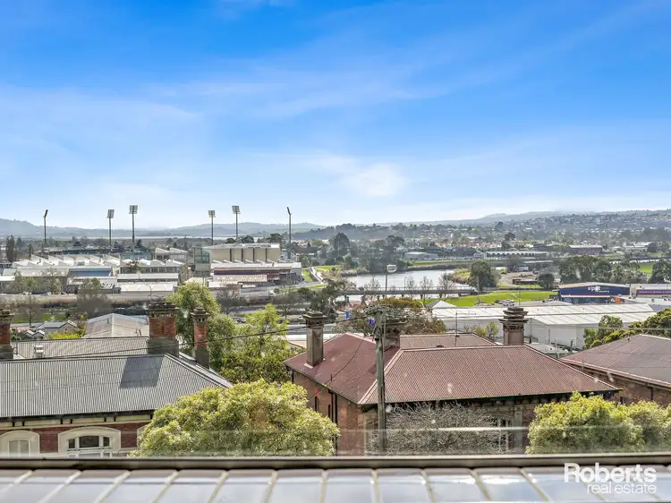 Main view of Homely unit listing, 14/1A Brisbane Street, Launceston TAS 7250