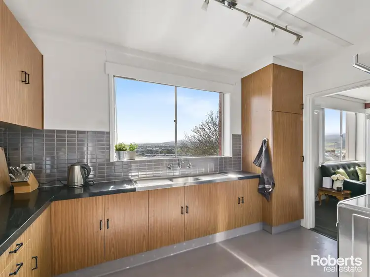 Fourth view of Homely unit listing, 14/1A Brisbane Street, Launceston TAS 7250