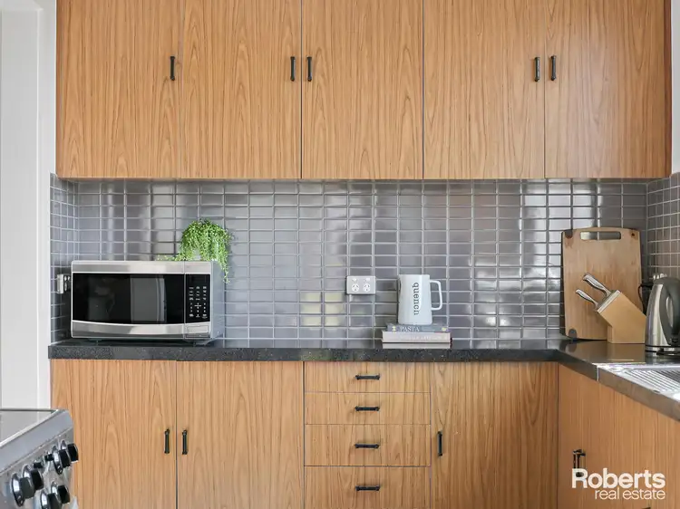 Fifth view of Homely unit listing, 14/1A Brisbane Street, Launceston TAS 7250