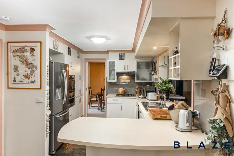 Second view of Homely house listing, 14 Minto Close, Bonnyrigg Heights NSW 2177