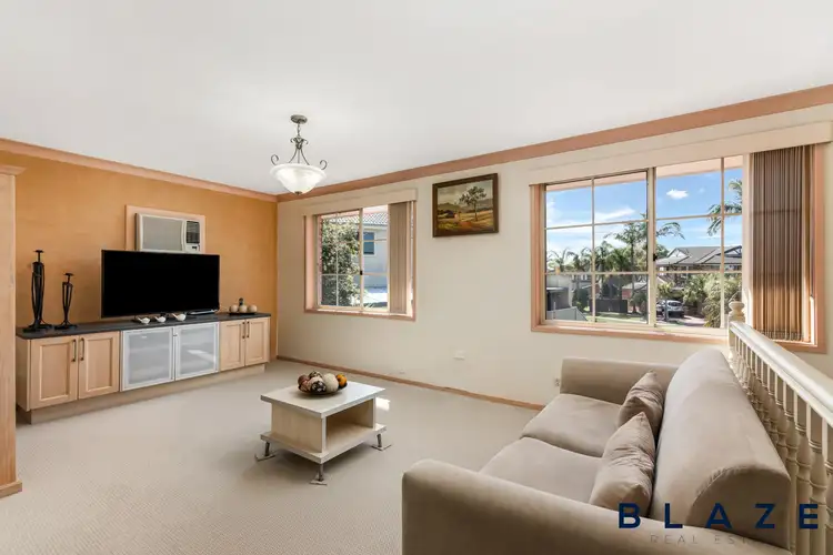 Fourth view of Homely house listing, 14 Minto Close, Bonnyrigg Heights NSW 2177