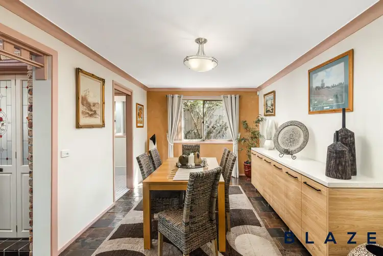 Fifth view of Homely house listing, 14 Minto Close, Bonnyrigg Heights NSW 2177