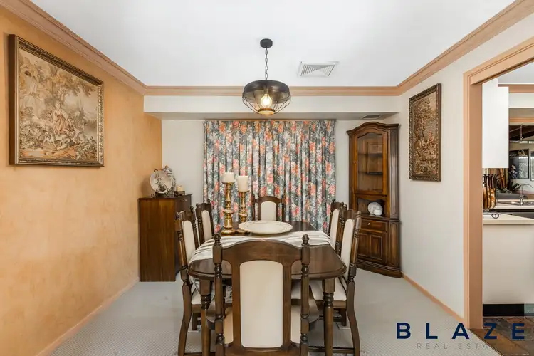 Sixth view of Homely house listing, 14 Minto Close, Bonnyrigg Heights NSW 2177