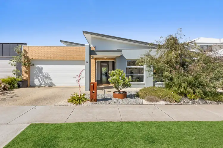 17 Cutter Street, Ocean Grove VIC 3226