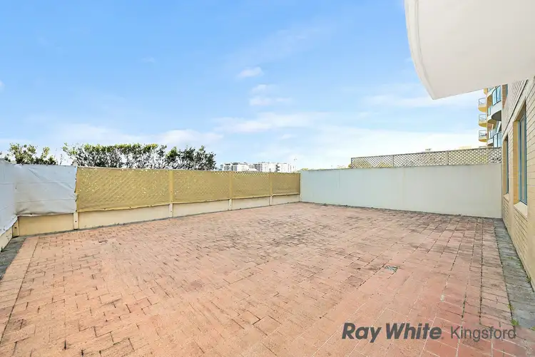 Second view of Homely apartment listing, 510/7 Rockdale Plaza Drive, Rockdale NSW 2216