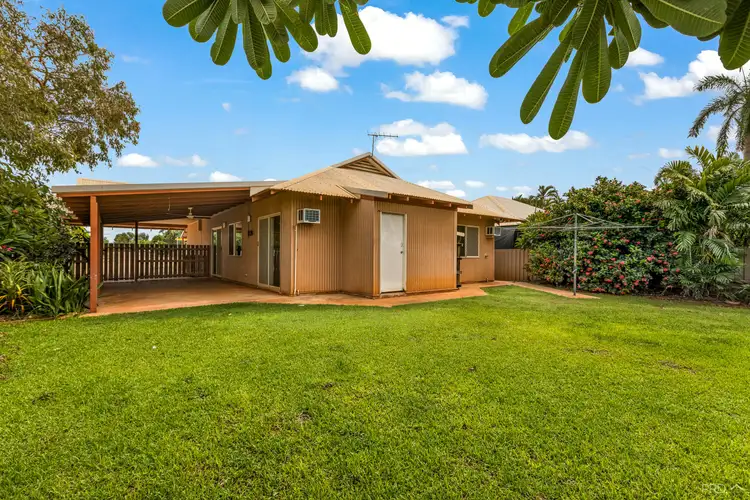 Second view of Homely house listing, 22 Greenshank Drive, Djugun WA 6725