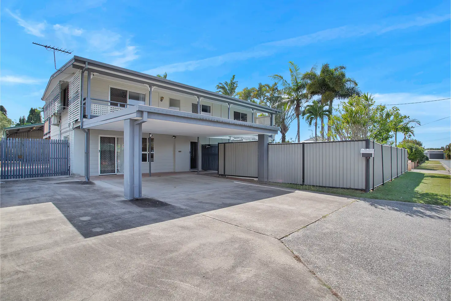 Main view of Homely house listing, 14 Van Eldik Avenue, Andergrove QLD 4740