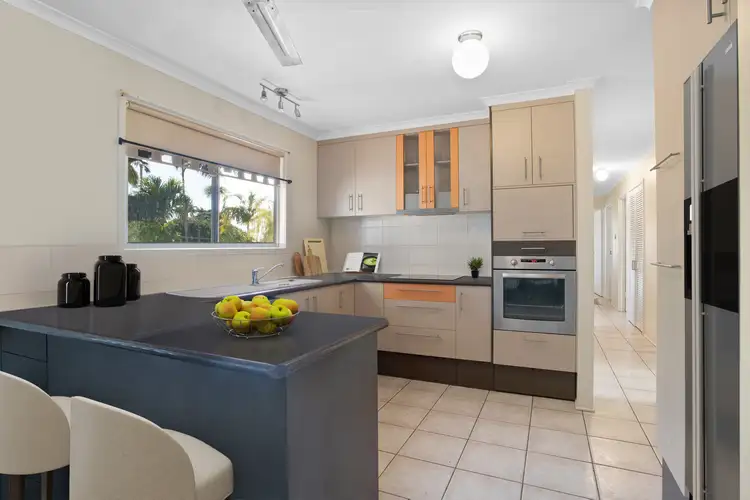 Second view of Homely house listing, 14 Van Eldik Avenue, Andergrove QLD 4740