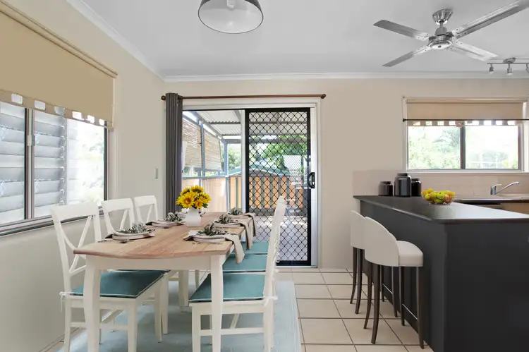 Third view of Homely house listing, 14 Van Eldik Avenue, Andergrove QLD 4740