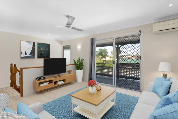 Fourth view of Homely house listing, 14 Van Eldik Avenue, Andergrove QLD 4740