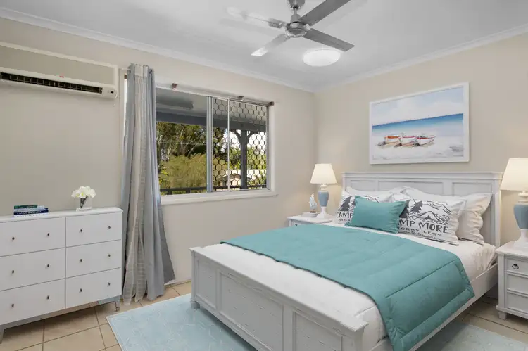 Sixth view of Homely house listing, 14 Van Eldik Avenue, Andergrove QLD 4740