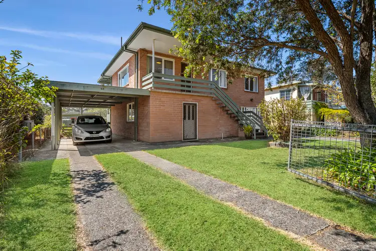 Main view of Homely house listing, 68 Pacific Road, Surf Beach NSW 2536