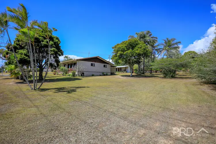 Second view of Homely house listing, 635 Boat Harbour Drive, Urangan QLD 4655